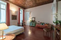 Hotel Bologna - Balkoner
