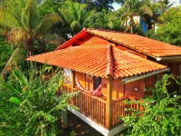 Pousada Horizonte Azul - Pet-friendly