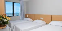 Absolutte Hotel Hotels in Салвадор