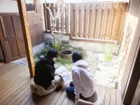 Fukuoka Guesthouse Ship Hotels near Saitozaki Station