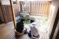 Fukuoka Guesthouse Ship