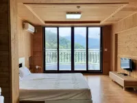 Gurye Junsung Resort - parking
