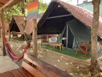 TamaHostel & Glamping Отели в г. 