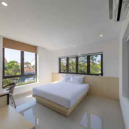 Bespoke Villa Hoian