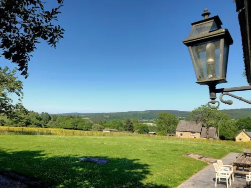 Holiday Home in Erezee with Sauna & Garden Hotels in Erezee