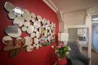 Red Mullions Guest House - Pensions