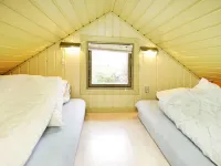 Magical Holiday Home with Barbecue in Otterup Near Sea