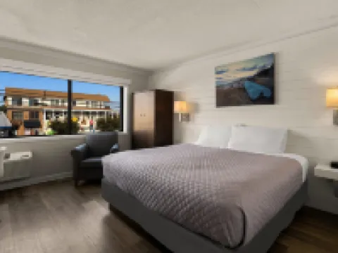 Atlantic Oceanside Dewey Hotels in Dewey Beach