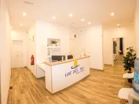 巴爾巴特盧茲德爾索爾旅館 巴爾巴特酒店