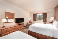 아이서클 빌리지 리조트