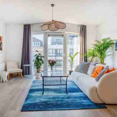 Royal Design Residence Rooms