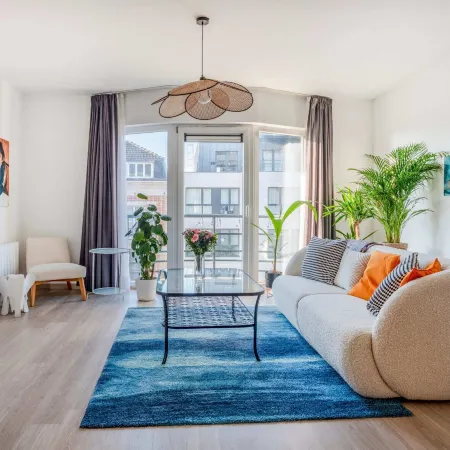 Royal Design Residence Hotels in Ixelles