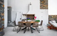 Kea Mare Luxury Villas
