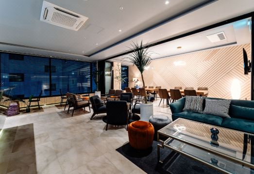 호텔 시설 사진 1