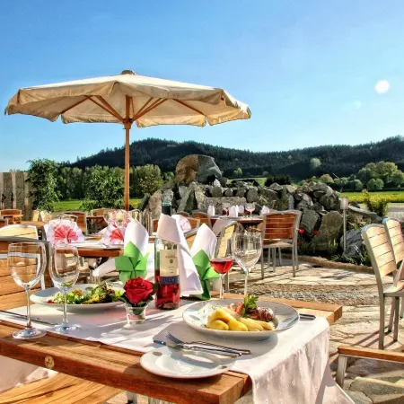 Rebhan's Business Und Wellness Hotel