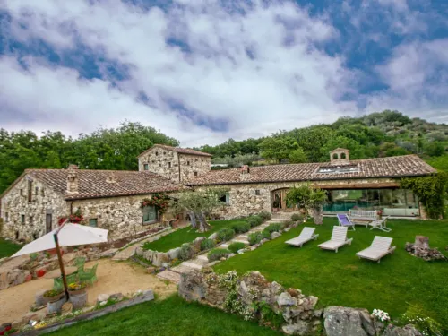 Villa Solace - Comfort Charm - Villas