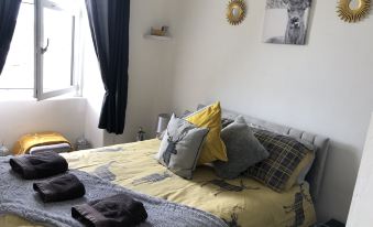 Captivating 2-Bed Apartment in Isle of Bute