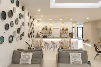 Pure  Concept Hotel - bar