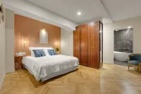 Les Relais du Capitole - Appartements d'hôtes - Condos