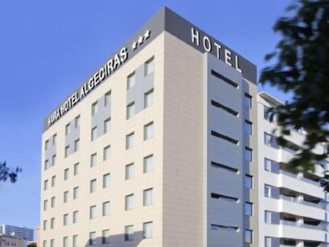 Sercotel Aura Algeciras