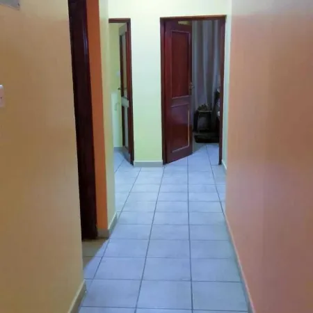 Stay.Plus Mtwapa Holiday Home