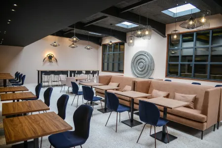 Pegard Andenne Centre Отели в г. Ас