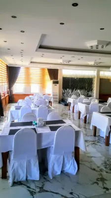 Engin Hotel Lapseki otelleri