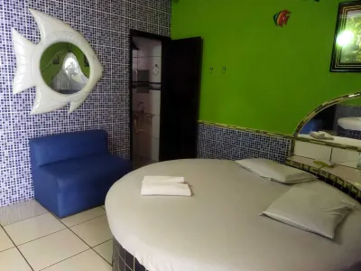 Pousada Devaneios Hotel a 