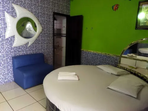 Pousada Devaneios Hotels in Ananindeua