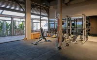 Day One Beach Resort & Spa - Adult Only - Gym
