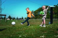 Kragerup Gods Hotels in Gørlev