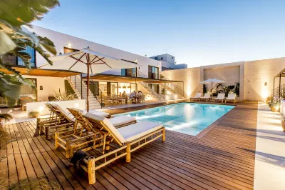 Can Micalet Hotels in La Savina