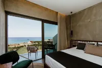 Cavo Zoe Seaside Hotel - Kolam Renang