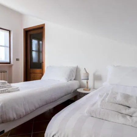 Il Borgo Apartments B5 - Sv-D600-Bove3I1b