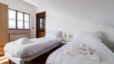 Il Borgo Apartments B5 - Sv-D600-Bove3I1b