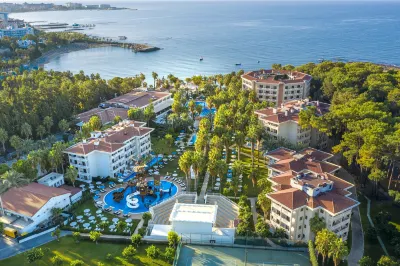 Utopia Resort & Residence