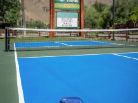 River's Fork Lodge Hotels in Lemhi County