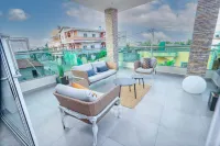 Residence Mh Services Hotels in Agblangandan