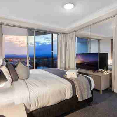 Chevron Renaissance - Self Contained & Privately Managed - Wow Stay Rooms