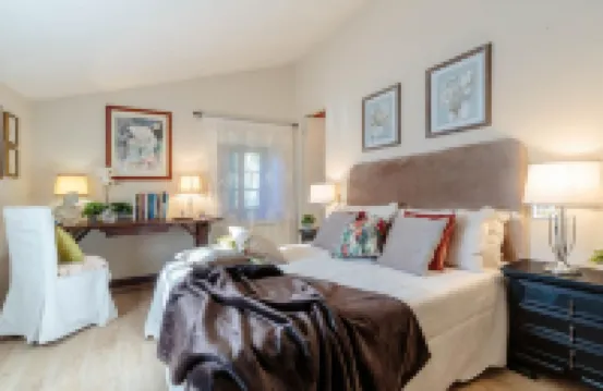 Casa Nel Bosco in Santa Maria del Giudice