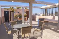 Soho Apartments Hotels in Mazatlan