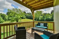 Aiken Rd - 6 Br - Hot Tub and Game Room Hotels in Marshall