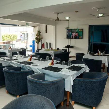 Beauty Hotel Accra