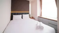 Spacious 2Br Combine Unit at Bale Hinggil Apartment - 2-Star