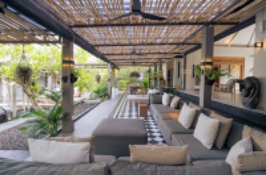 Sin Nombre Bali - Sauna, Ice Bath & Roof Terrace