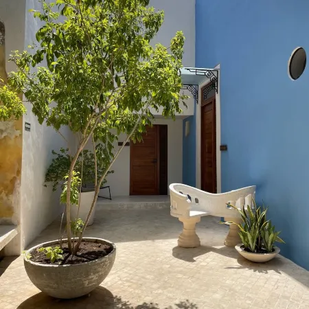 Las Lupitas Hotel Boutique