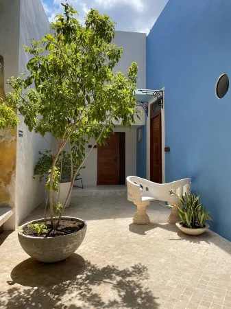 Las Lupitas Hotel Boutique