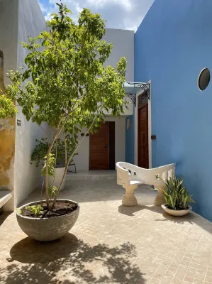 Las Lupitas Hotel Boutique