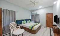Itsy Hotels Greenland Jungle View Hotels near Andharua Picnic Place For Feasts..All water and Electricity Available