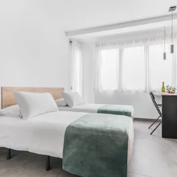 Open Sea Suites
